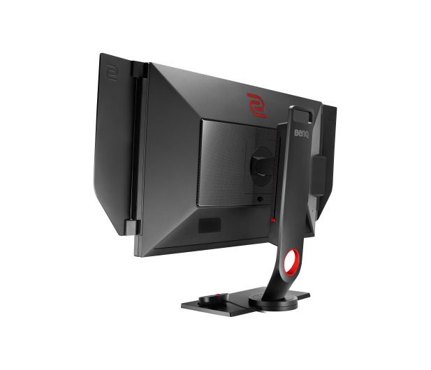 BenQ ZOWIE XL2740 czarny - 410919 - zdjęcie 5